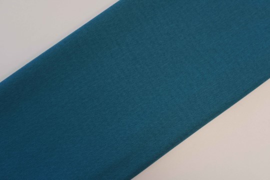 Rybí kost petrolej, softshell (E)