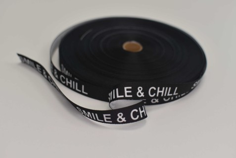 Lampas Smile Chill, 1,5cm (E) 2,8m/ks