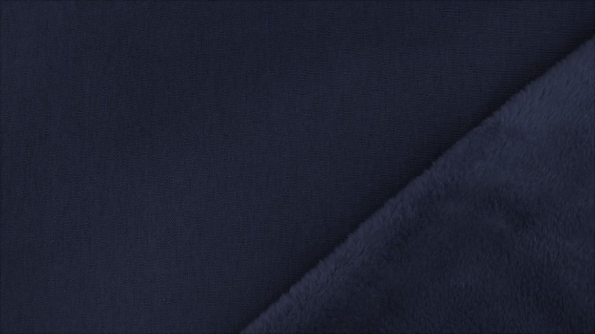 Warmkeeper Navy (W)