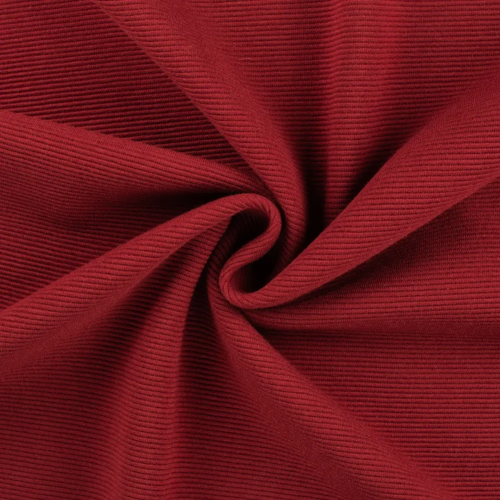 Ottoman Bordó (E)