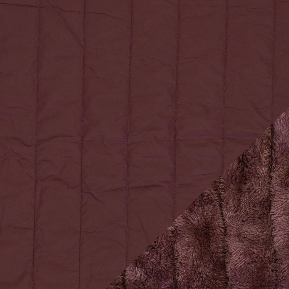 Prošev s kožíškem Mauve (E) 3m/ks