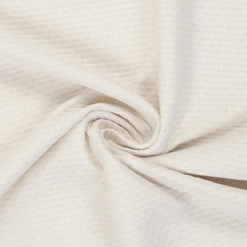 Absorpční materiál s PU zátěrem na menstruační kalhotky a vložky, Ecru (E) 0,50m/ks