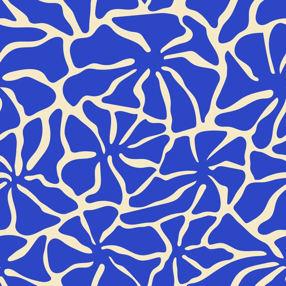 Silky, Krémovomodrá (E)