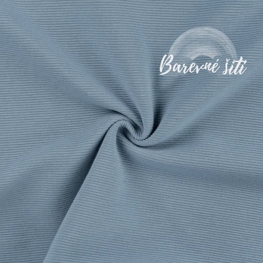 Ottoman Baby Blue (E) 1,10m/ks