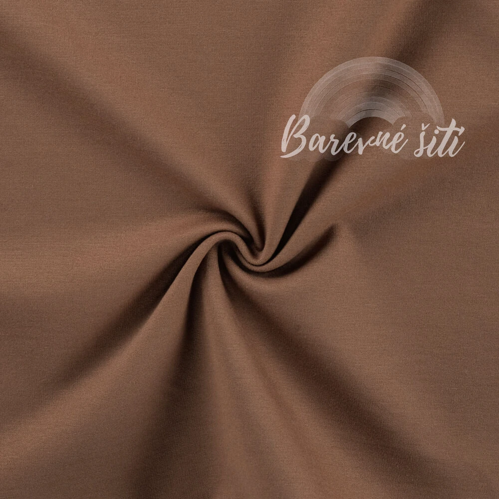 Punto de Luxe 330g MOCCA (E)