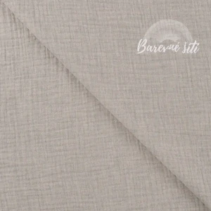 Mušelín melír Písková (E)