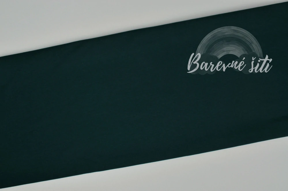 Teplákovina, Lahvová Premium (E)