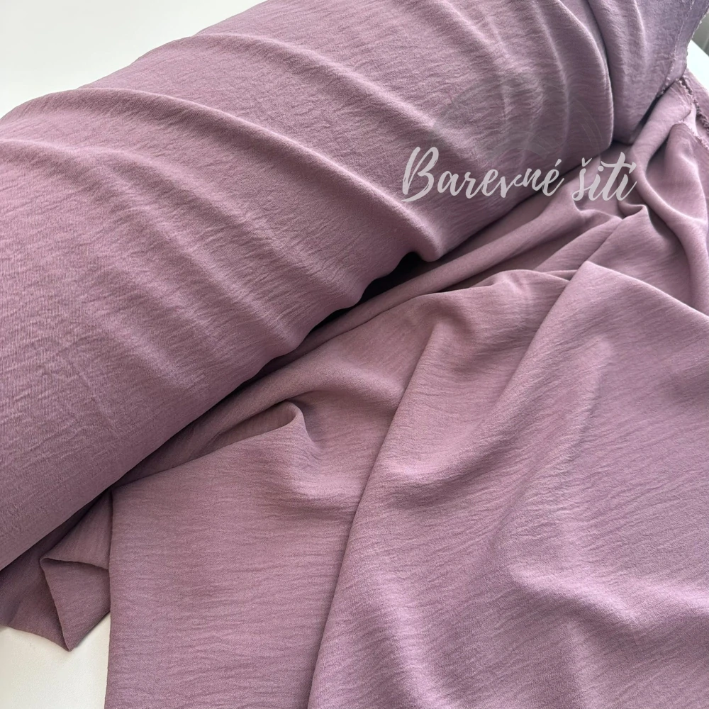 Amelia Starorůžová, šatovka (E) 0,55m/ks