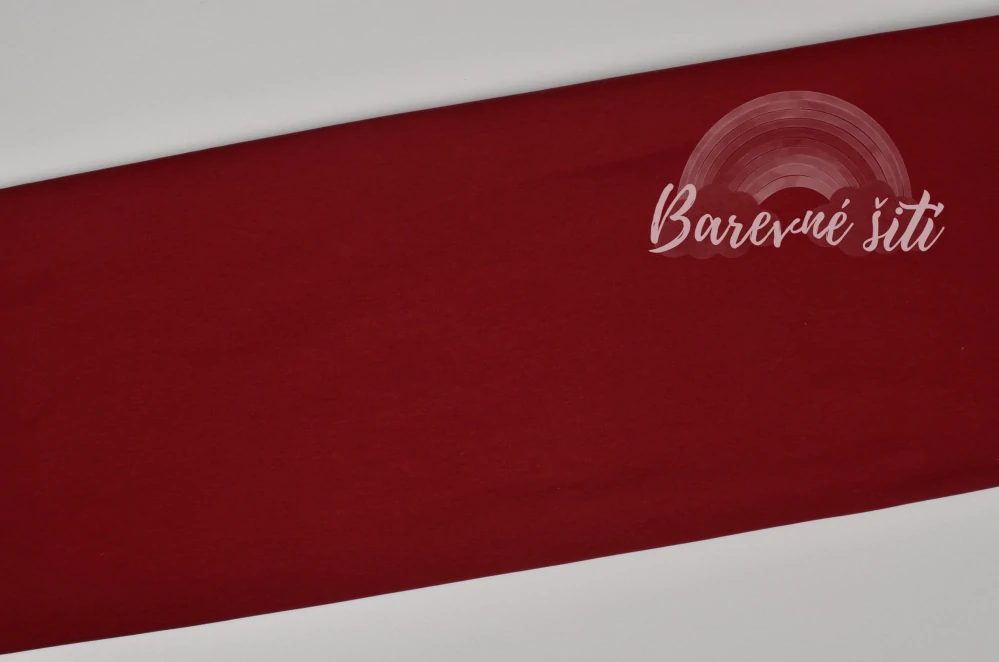 Úplet, Bordó Premium (E)