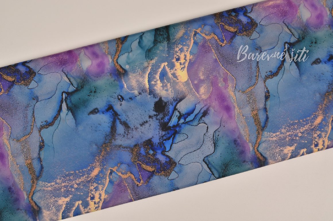 Venezia, Mramor zlatozelený (E) 1m/ks