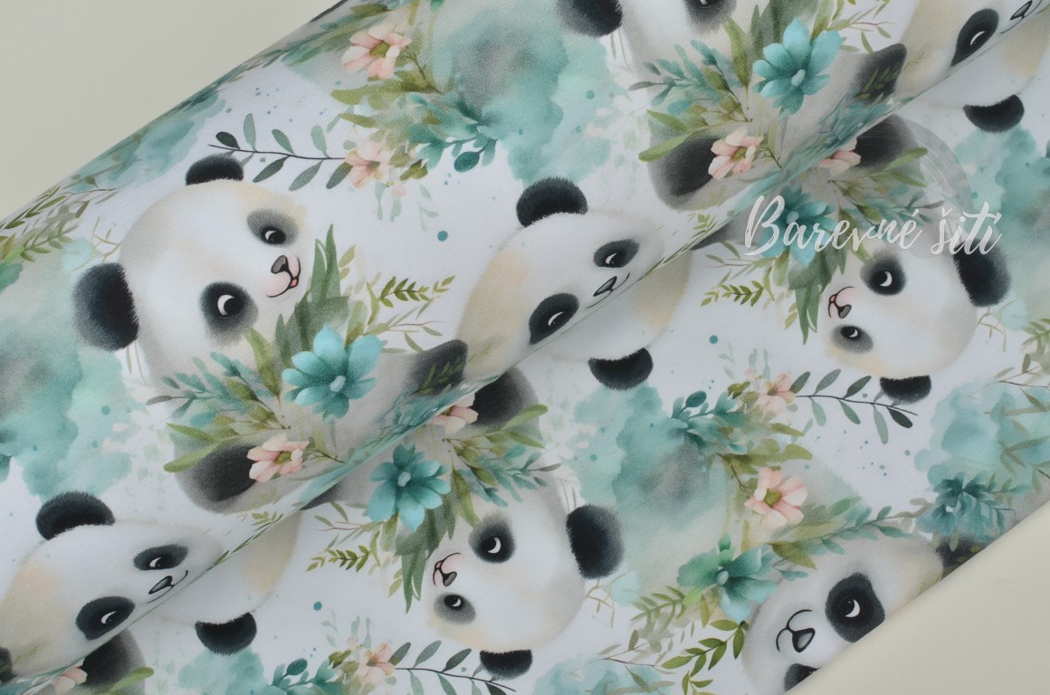 Úplet Miloučké pandy (E)