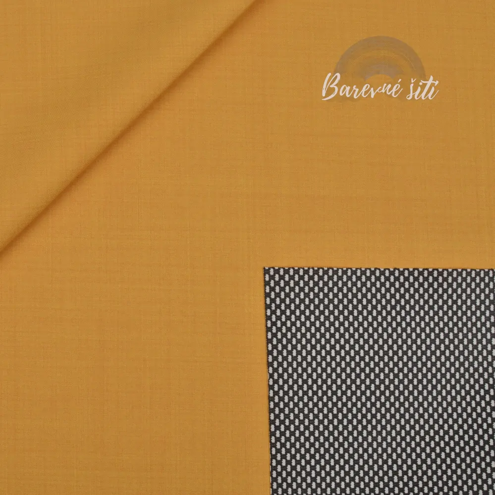 Jarní softshell, HOŘČICE (E)