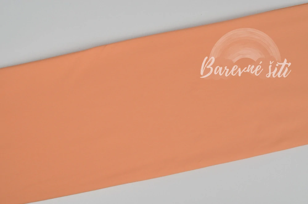 Úplet, Peach Fuzz Premium (E) 0,8m/ks