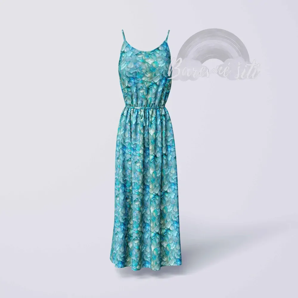 Venezia, Perleťové šupiny (E)**