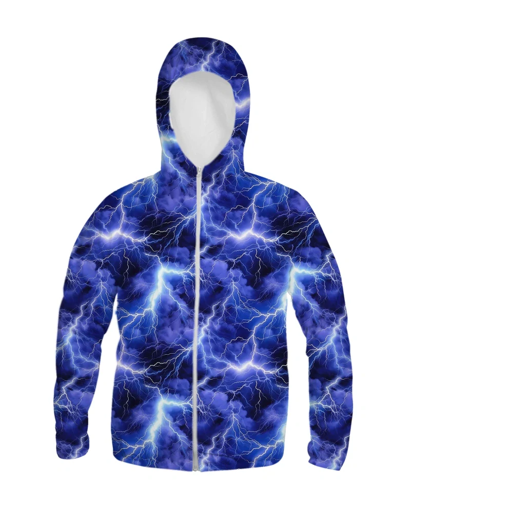 Zimní softshell Blesky PŘEDOBJEDNÁVKA (P)