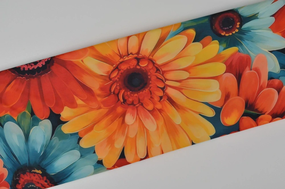 Venezia, Oranžové gerbery (E) 1,95m/ks