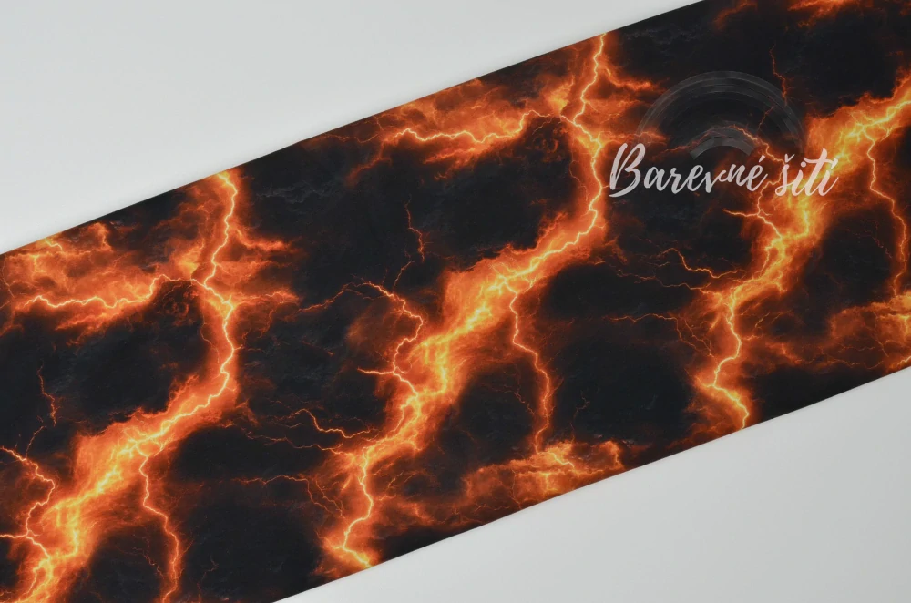 Úplet, Noční blesky (E) 0,35m/ks