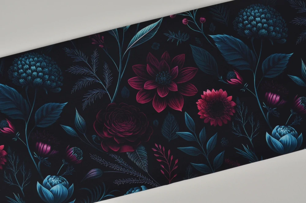 Silky, Půlnoční zahrada (E) 2m/ks