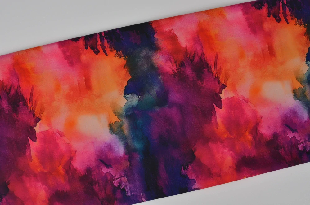 Silky, Žlutofialová barevnost (E)