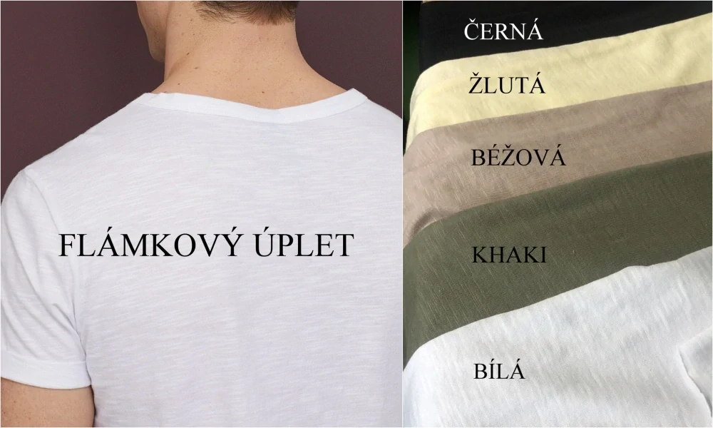 Flámkový úplet BÉŽOVÁ (E)