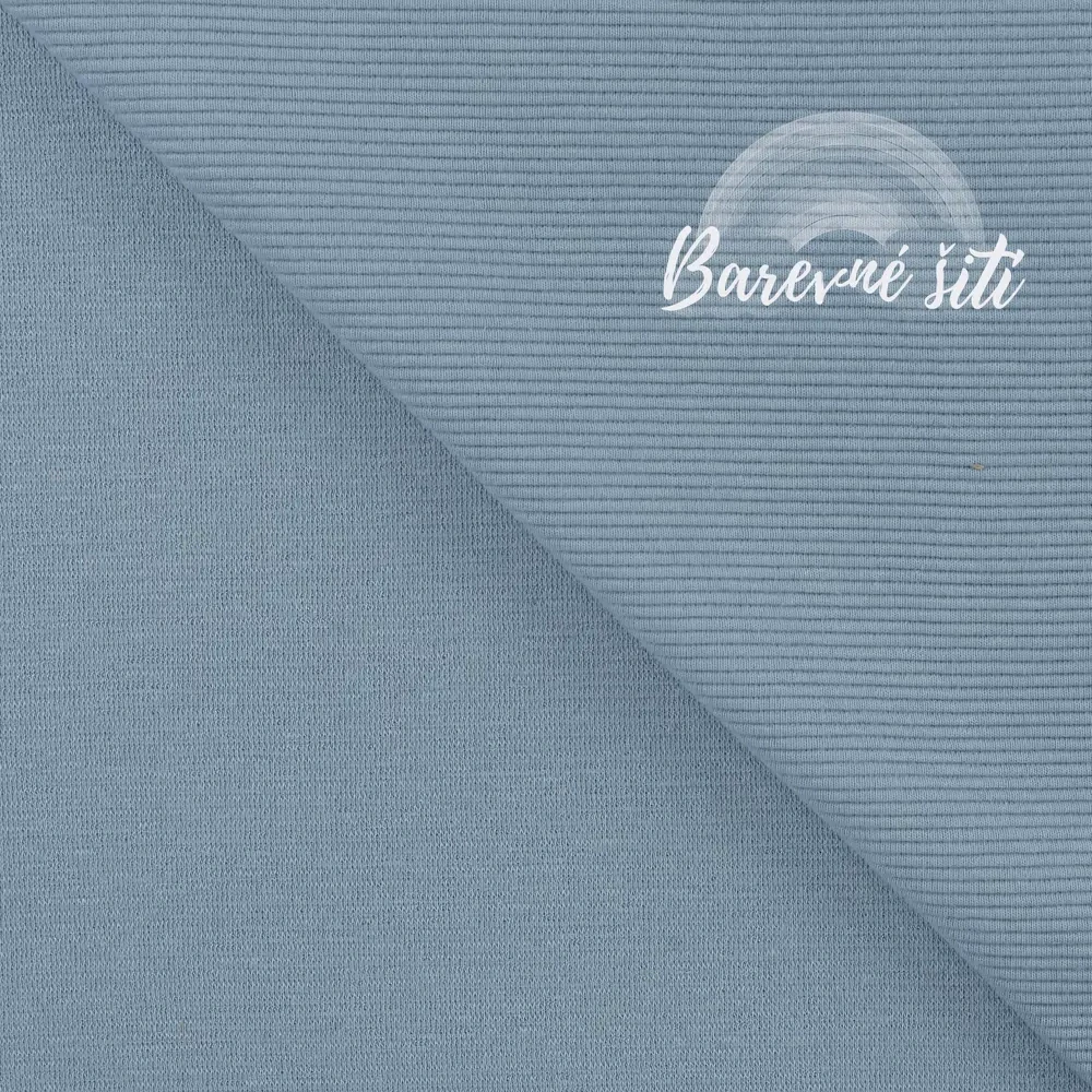 Ottoman Baby Blue (E) 1,10m/ks