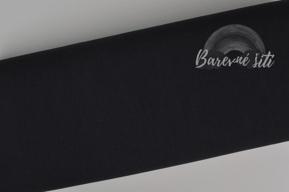 Punto 420g, Denim look černá (E) B 