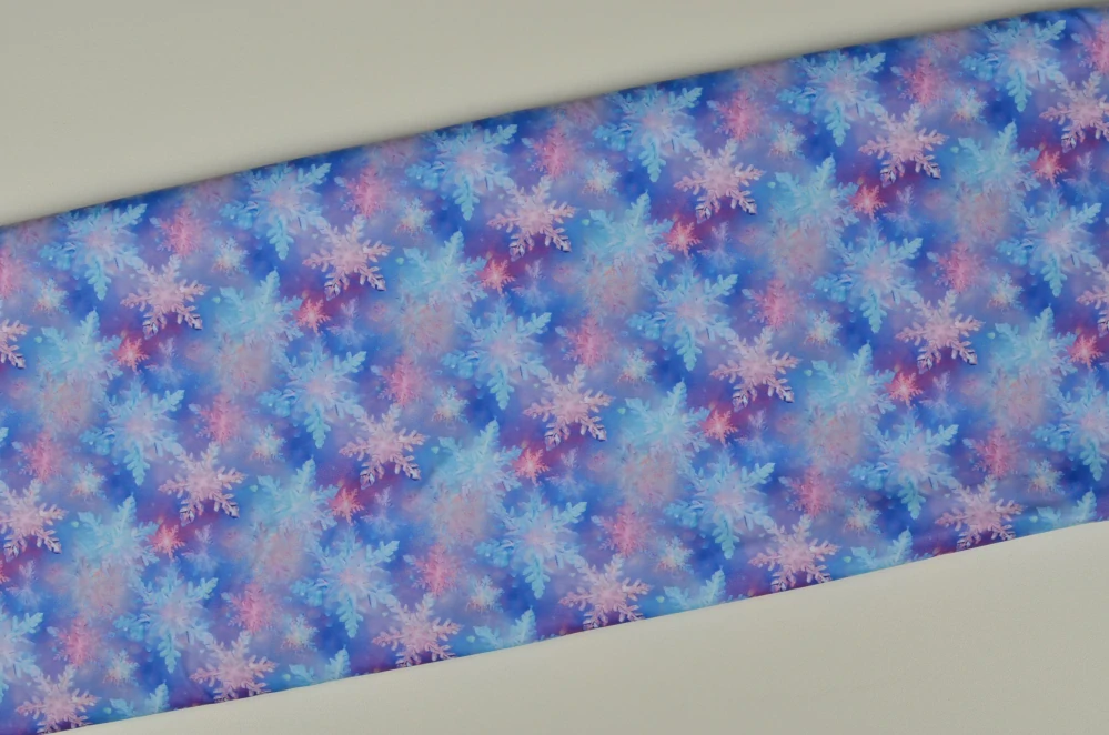 Alpina Ledové vločky (E) 1m/ks