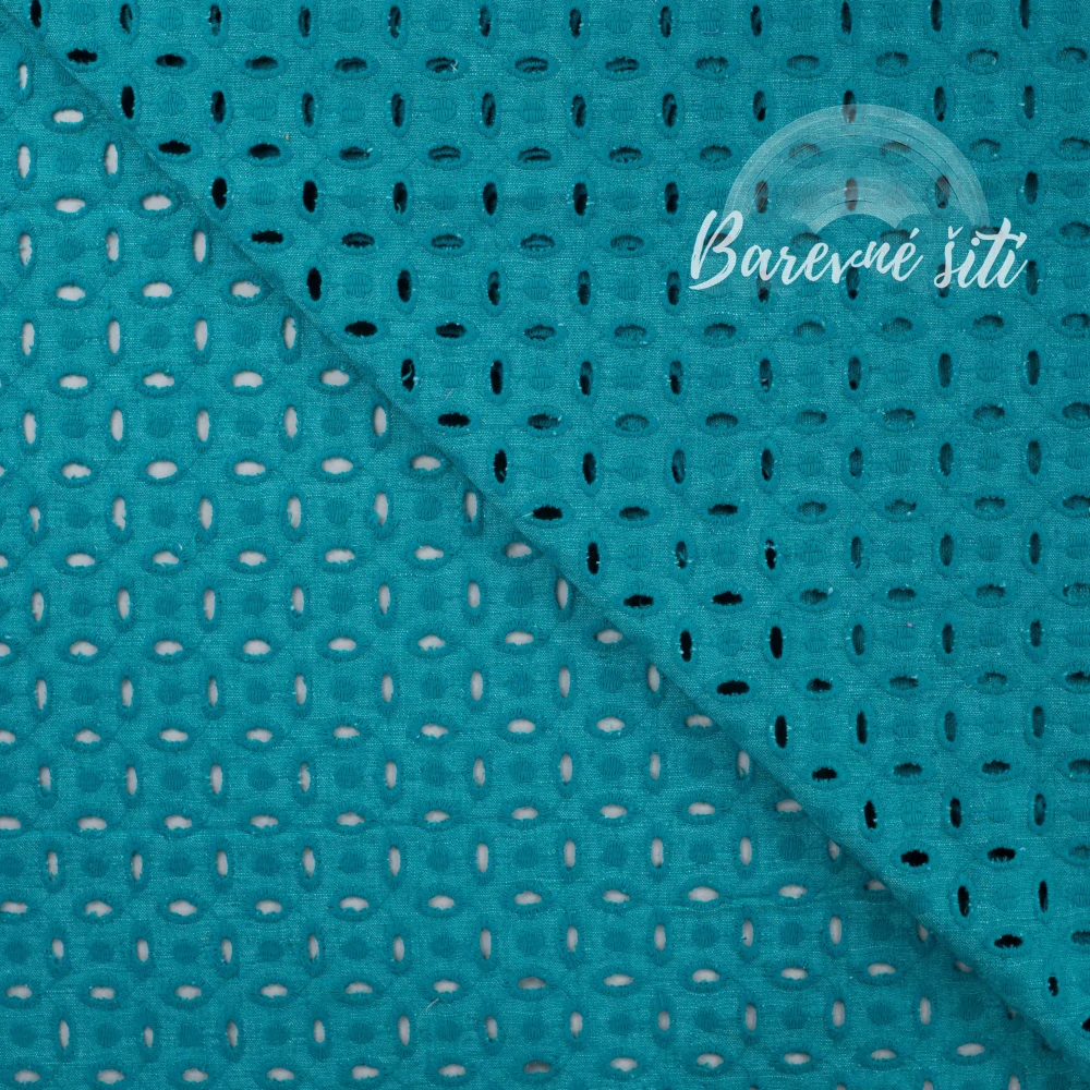 Madeira se lnem, Smaragd (E)