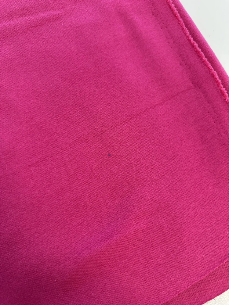 Alpenfleece Fuchsie (E) 0,5m/ks II. jakost