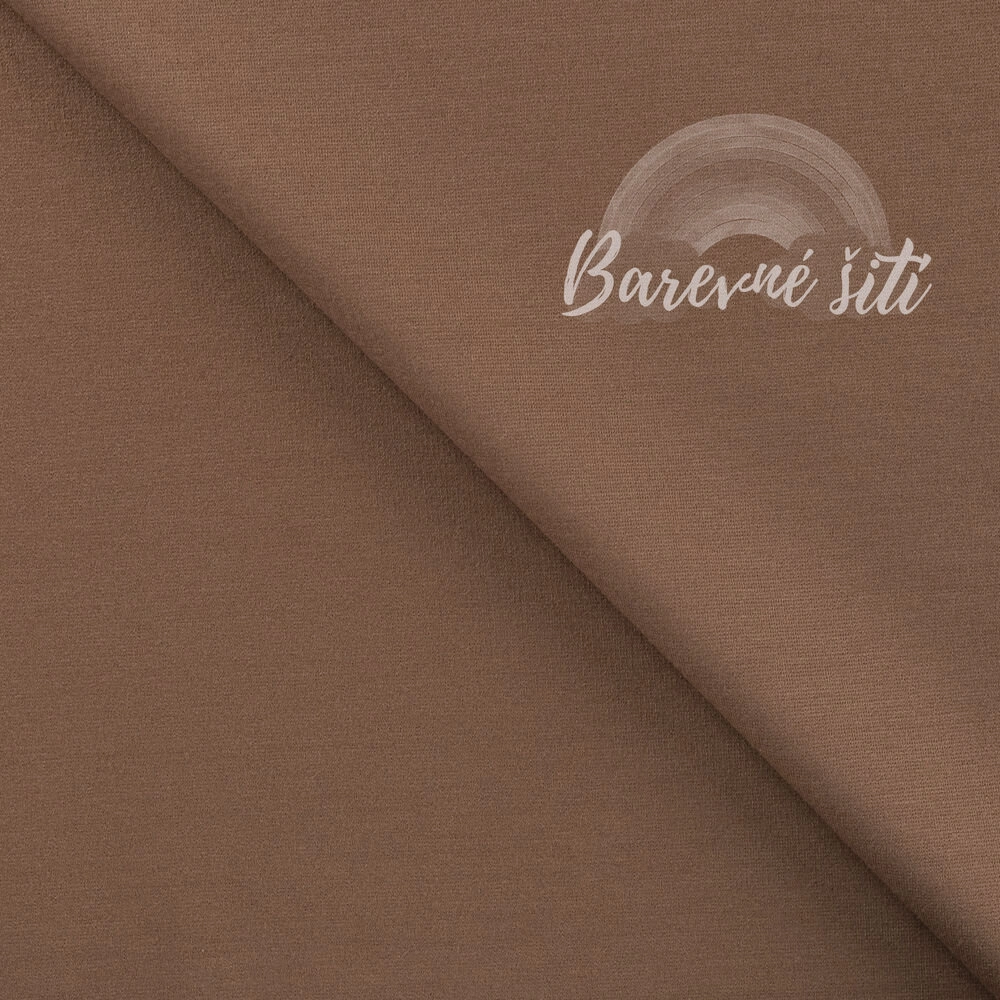 Punto de Luxe 330g MOCCA (E)