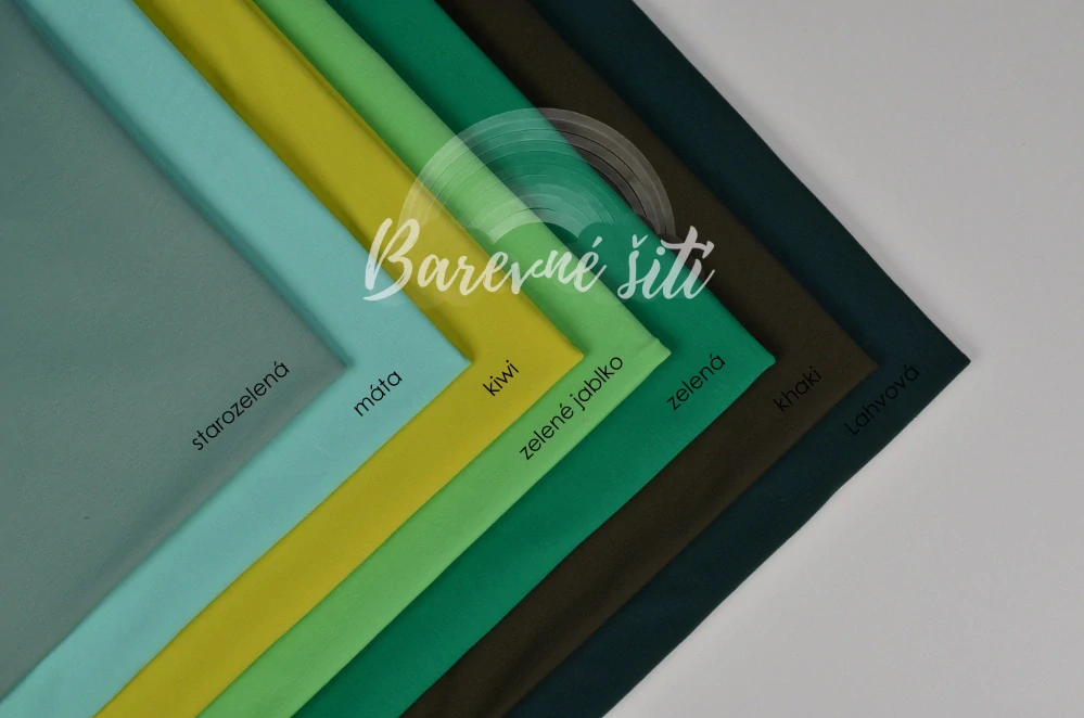 Teplákovina, Lahvová Premium (E)