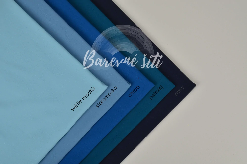 Úplet, Petrolej Premium (E) 1m/ks