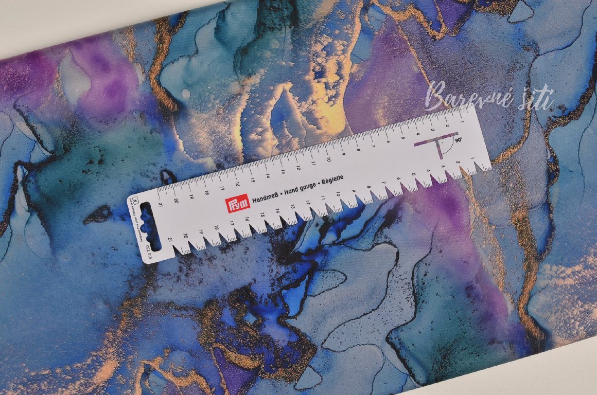 Venezia, Mramor zlatozelený (E) 1m/ks