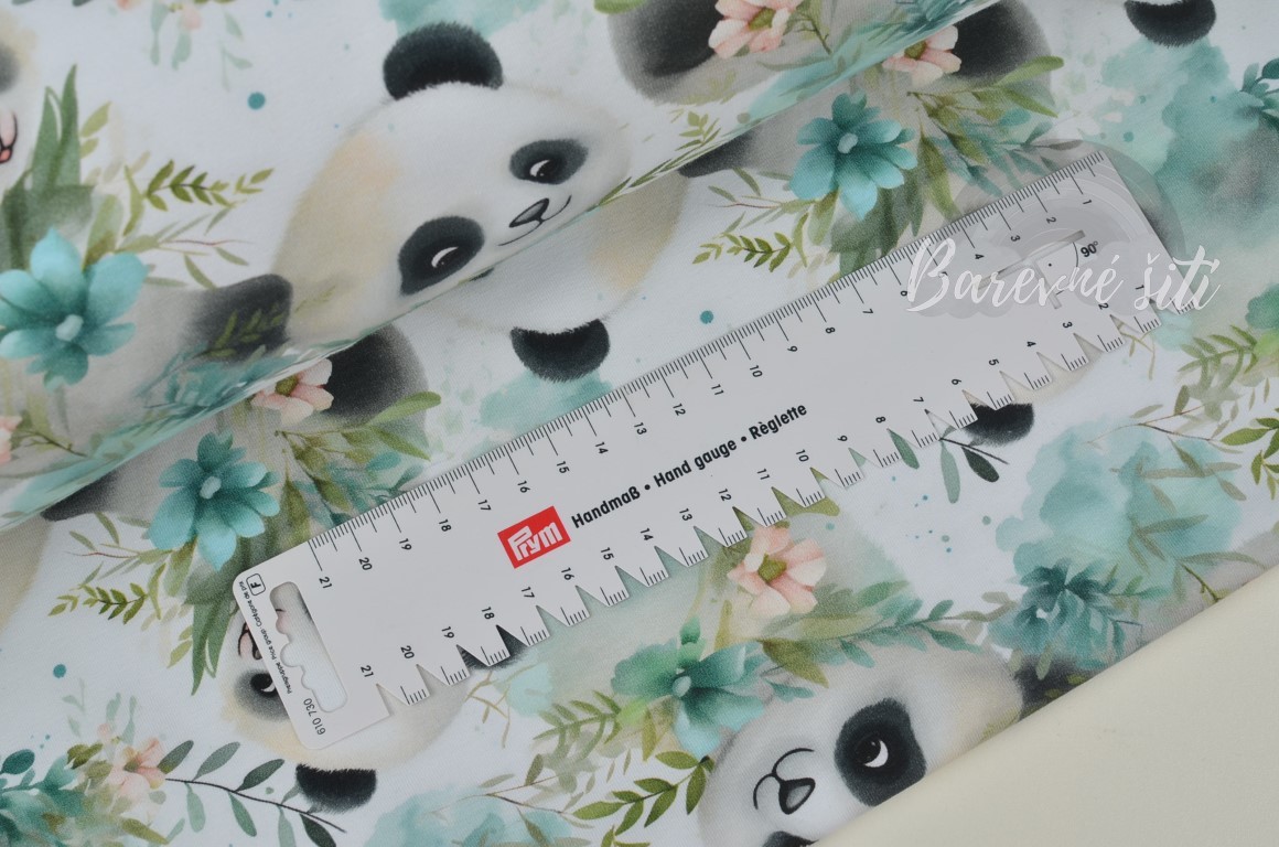 Úplet Miloučké pandy (E)