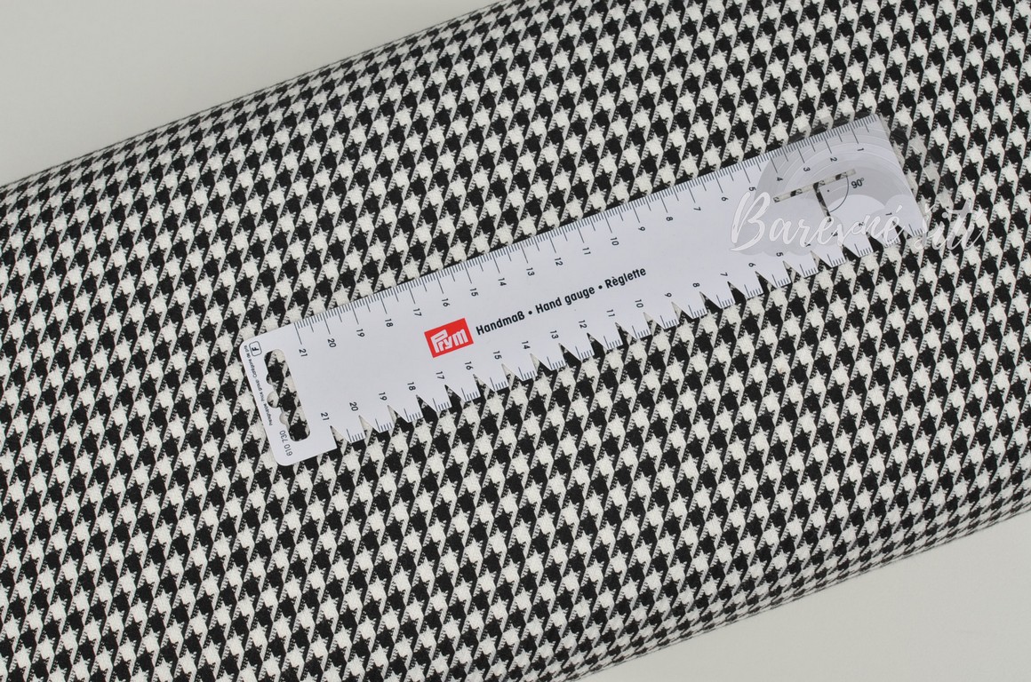 Kostýmovka Kohoutí stopa menší (E) 1,65m/ks