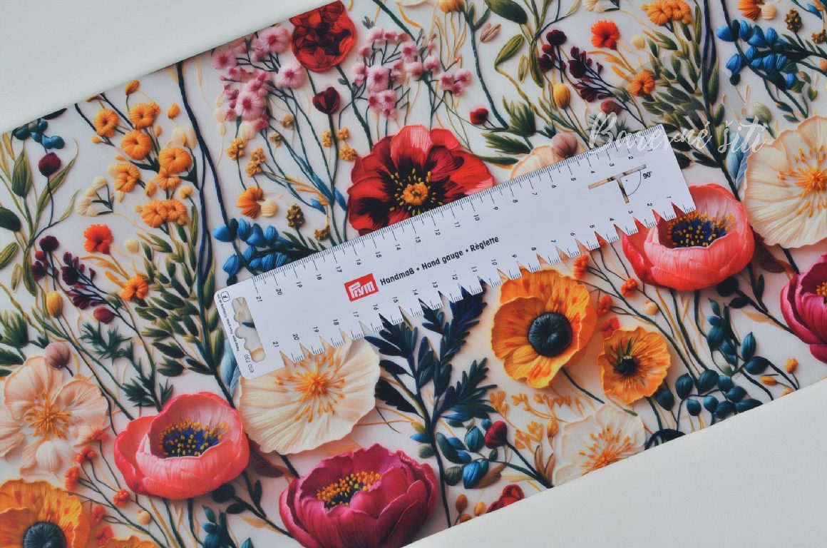 Venezia, Dokonalé 3D kytky (E)