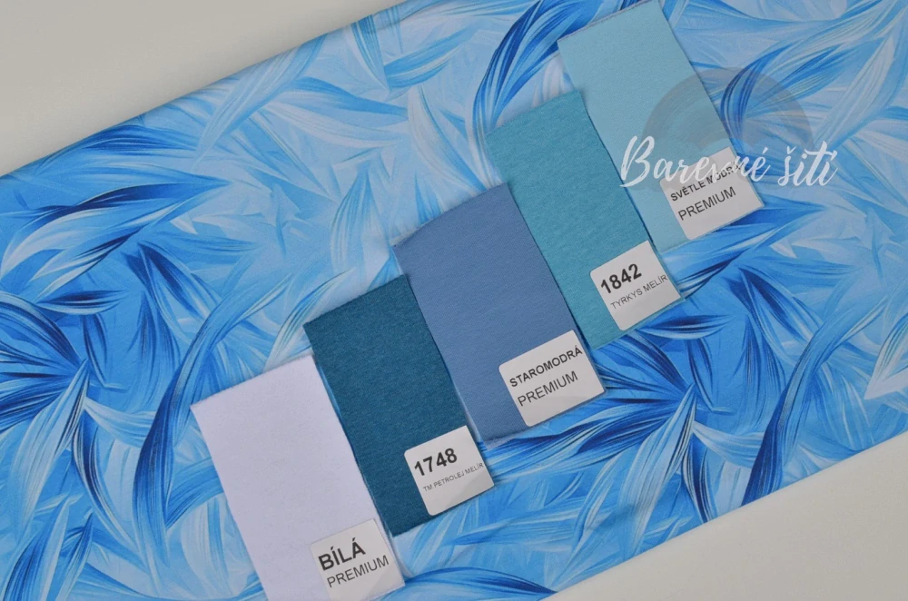 Úplet, Mrazivé pohlazení (E)