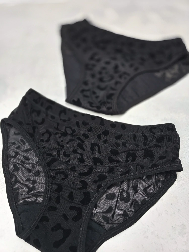 Absorpční materiál s PU zátěrem na menstruační kalhotky a vložky, Ecru (E) 0,50m/ks