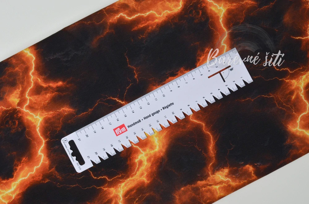 Úplet, Noční blesky (E) 0,35m/ks