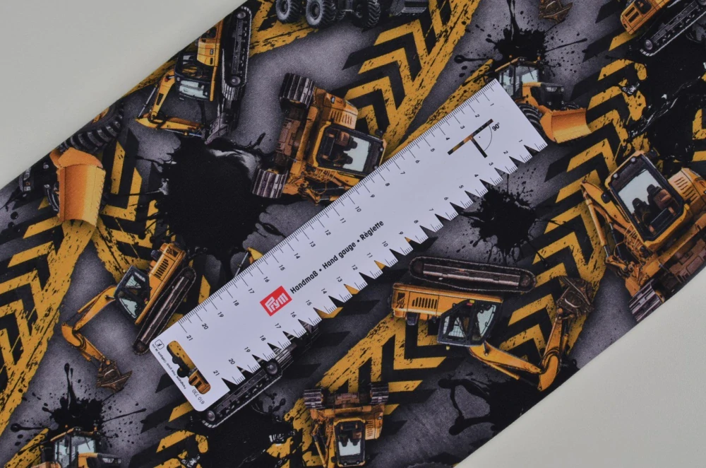 Úplet, Zemní stroje (E)