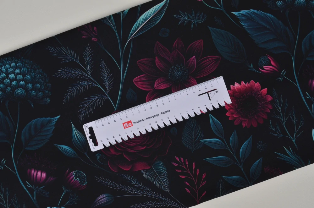 Silky, Půlnoční zahrada (E) 2m/ks