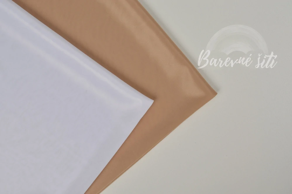 Podšívka elastická Tělová (E) 0,80m/ks