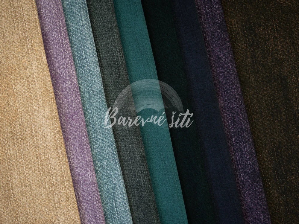 Teplákovina Denim Navy (E) 0,35m/ks