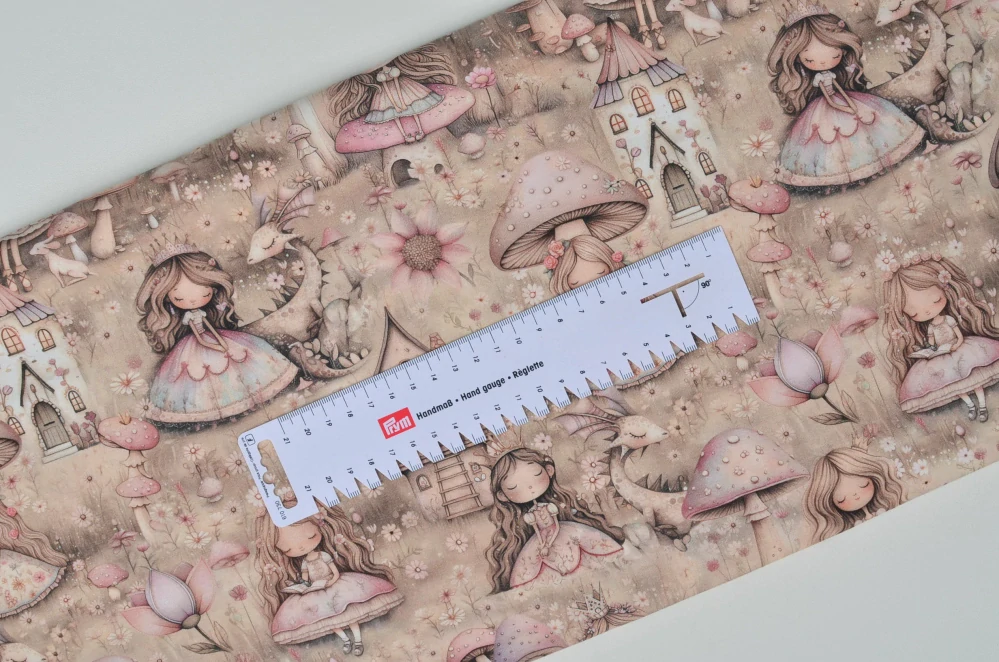 Teplákovina, Dračí království (E)