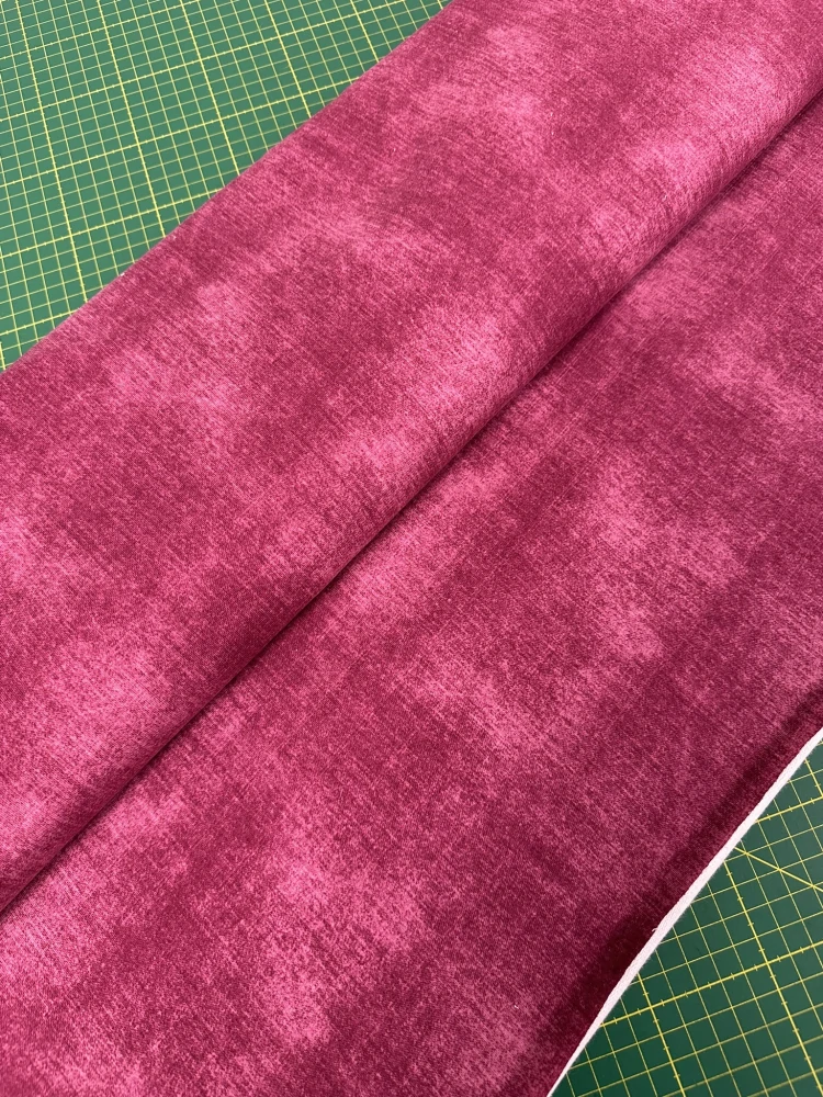 Teplákovina JEANS BORDO NEW (E) II. jakost 1,2m/ks