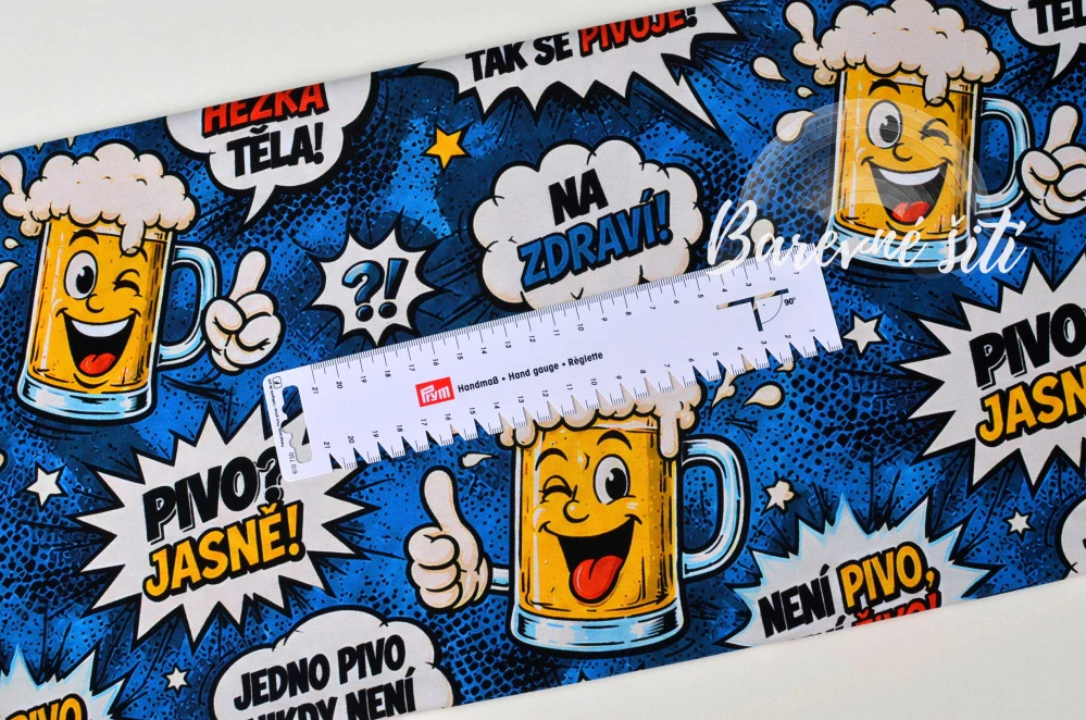 Úplet, Na zdraví! (E)