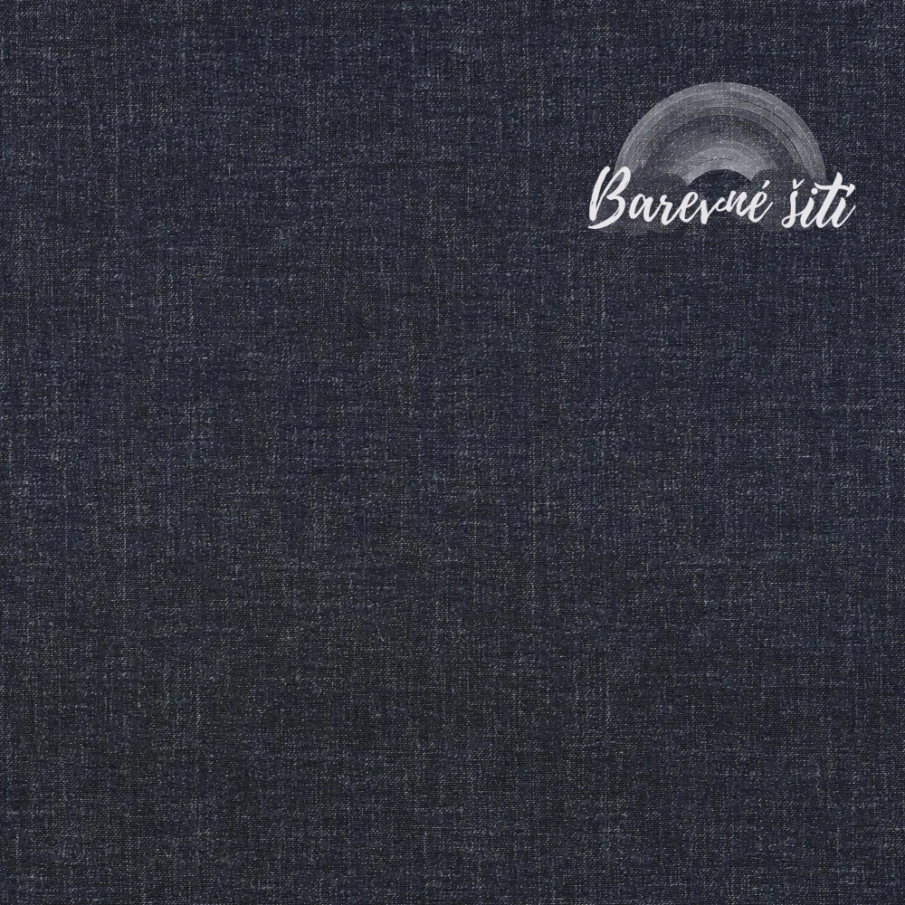 Punto de Luxe Jeans modrý (E)