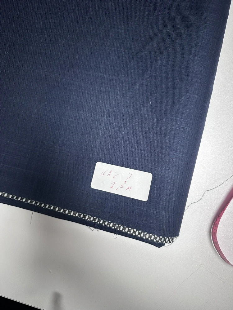 Jarní softshell, NAVY (E) II. jakost