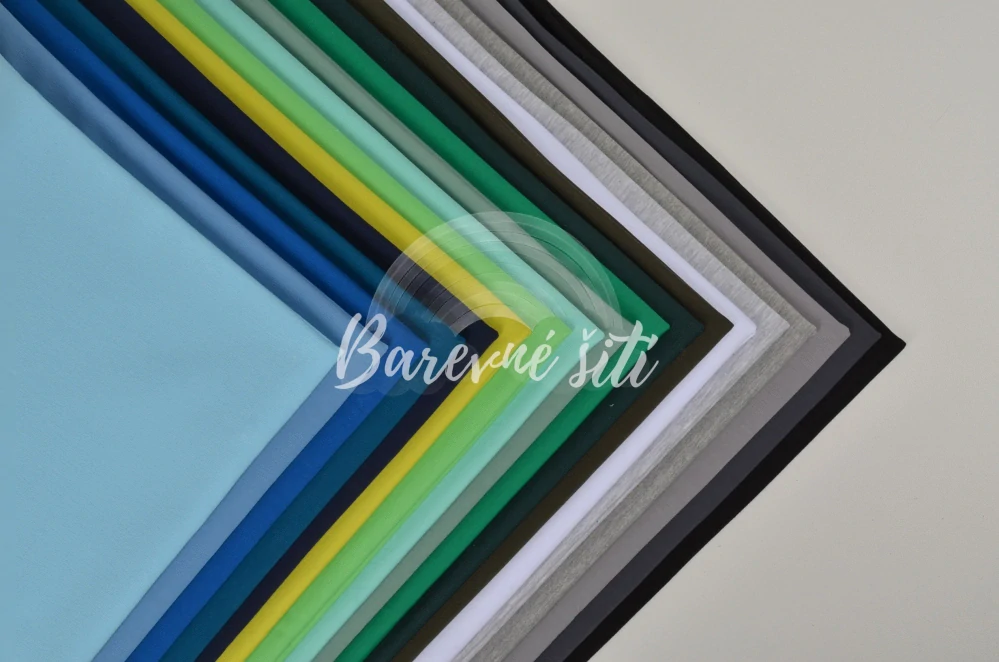 Úplet, Petrolej Premium (E) 1m/ks