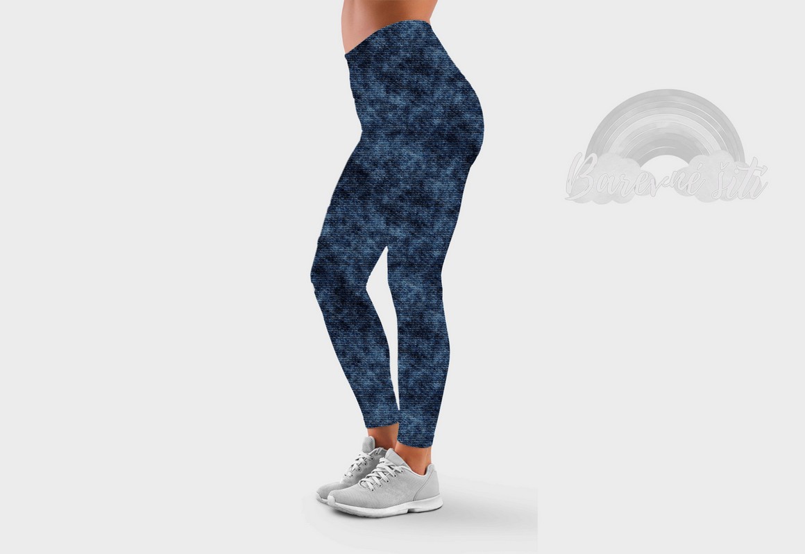 Alpina Jeans imitace (E)